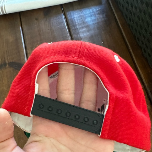 SnapBack hat - Picture 3 of 3
